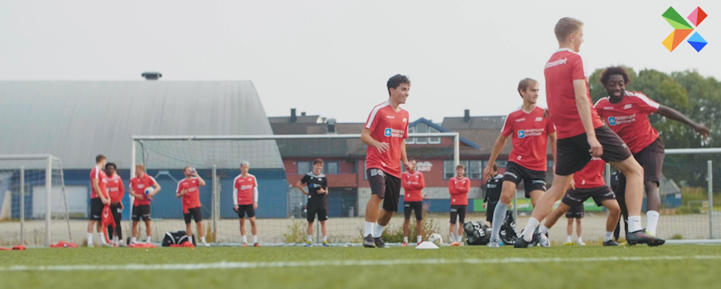 Headerbilde til Norsk tipping video